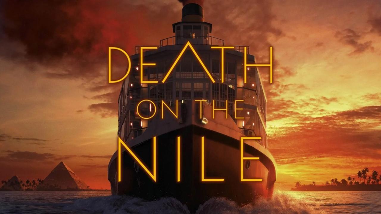 فيلم Death on the Nile 1978 مترجم كامل HD