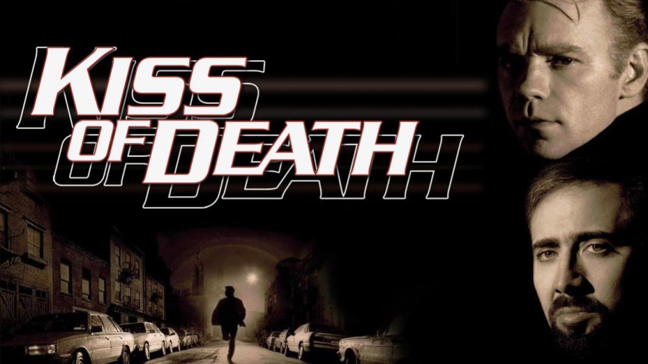 فيلم Kiss of Death 1995 مترجم كامل HD