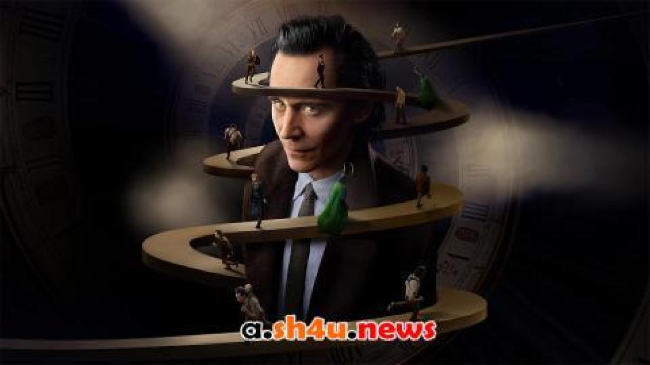 مسلسل Loki الموسم الثاني الحلقة 6 مترجمة