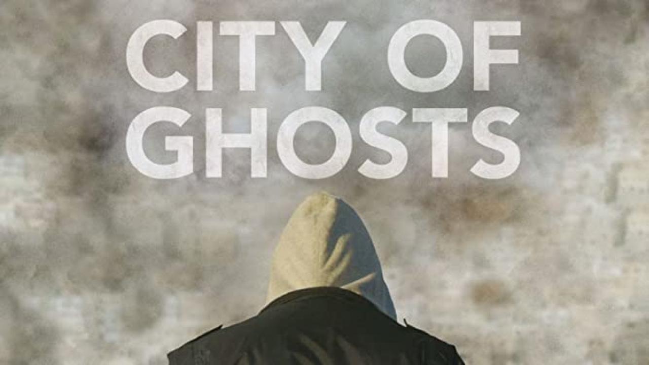 فيلم City of Ghosts 2017 مترجم كامل HD