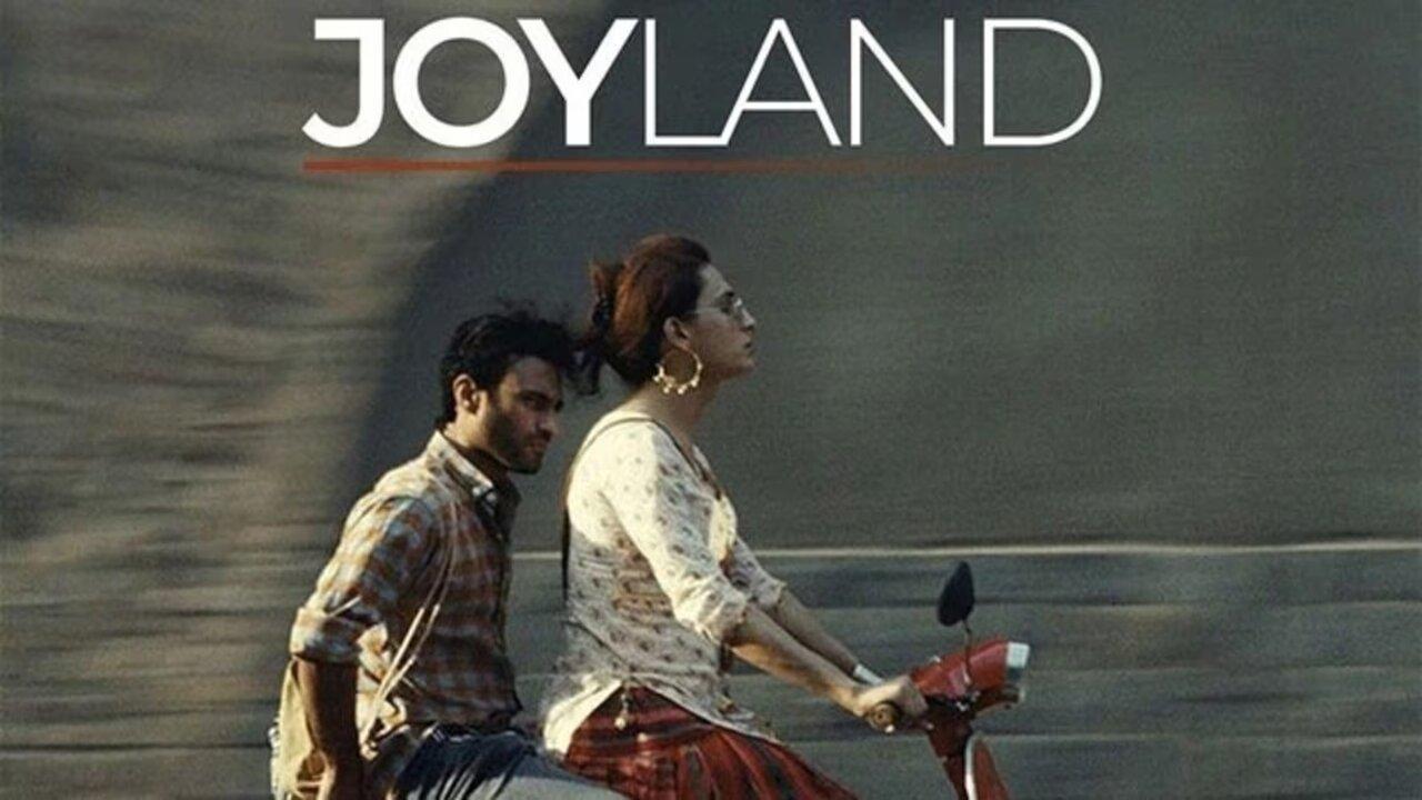 فيلم Joyland 2022 مترجم كامل HD