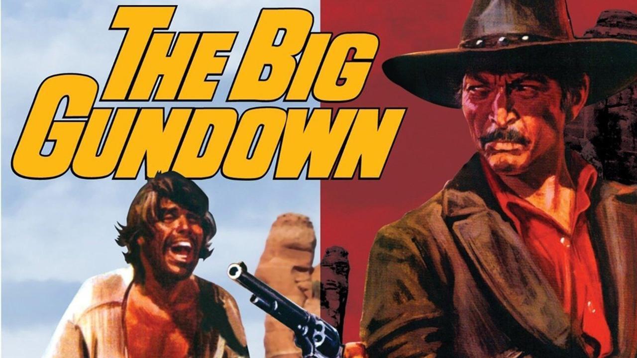 فيلم The Big Gundown 1966 مترجم كامل HD