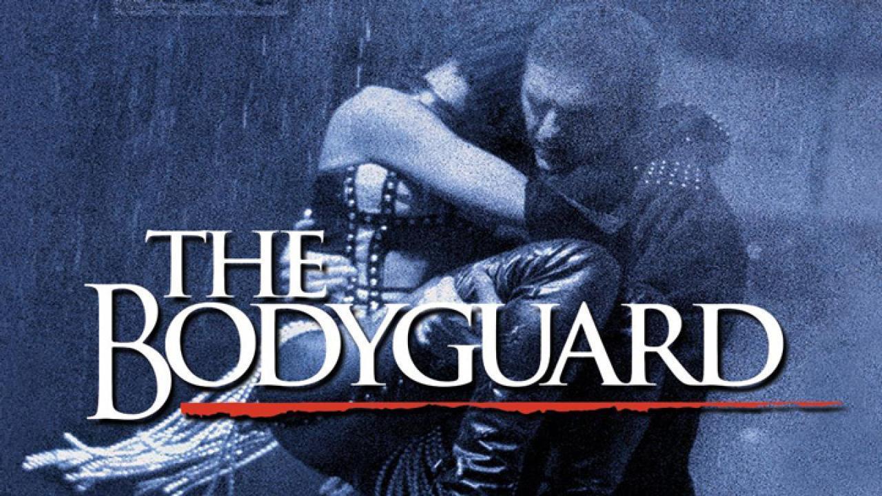 فيلم The Bodyguard 1992 مترجم كامل HD