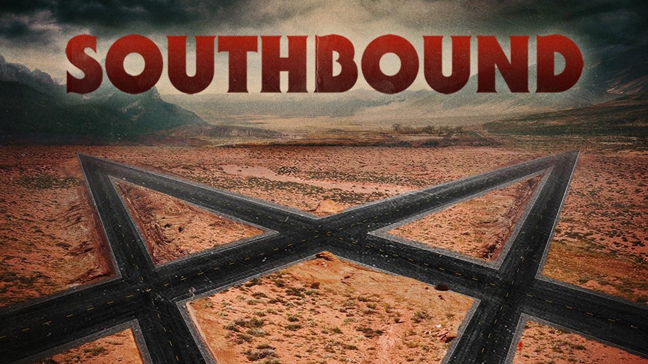 فيلم Southbound 2015 مترجم كامل HD