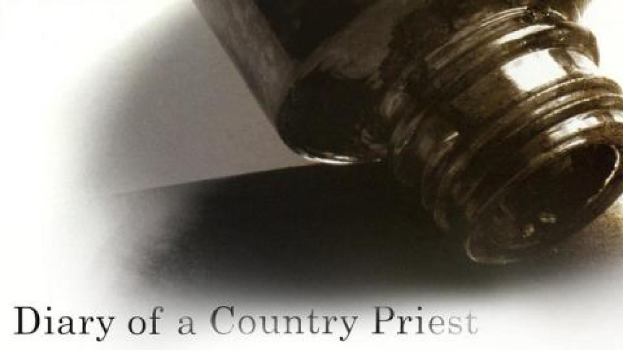 فيلم Diary of a Country Priest 1951 مترجم كامل HD