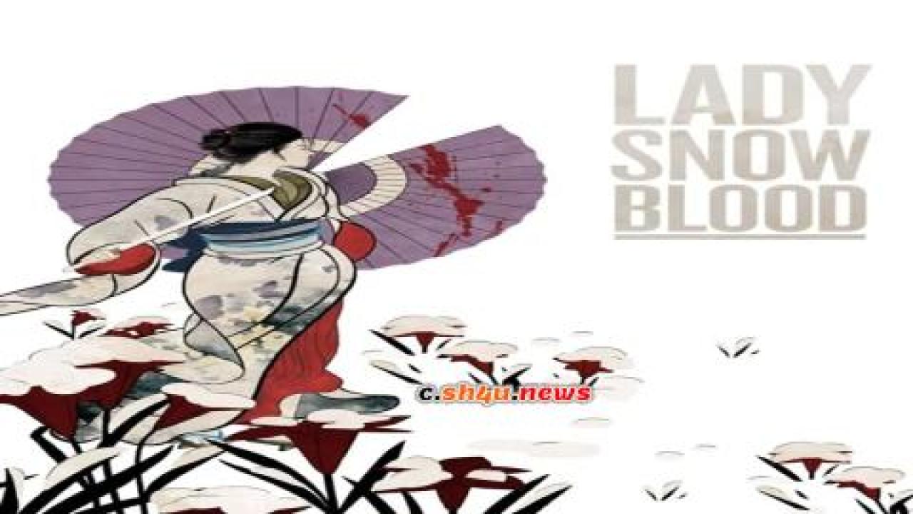 فيلم Lady Snowblood 1973 مترجم - HD