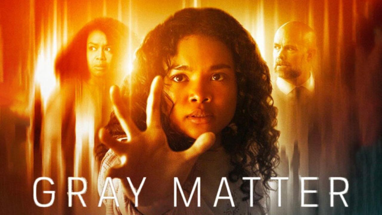 فيلم Gray Matter 2023 مترجم كامل HD