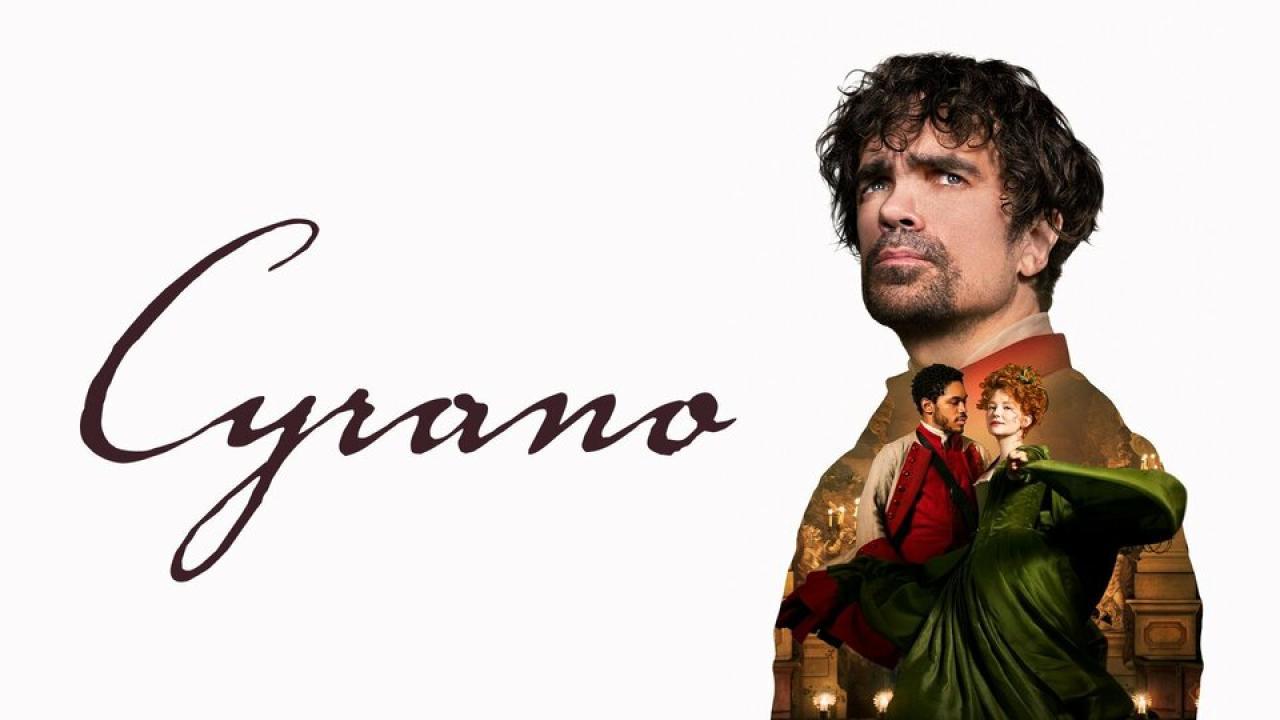 فيلم Cyrano 2021 مترجم كامل HD