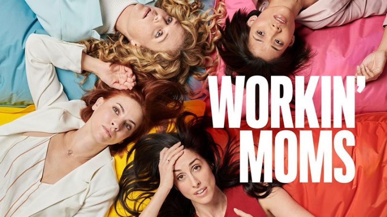 مسلسل Workin’ Moms الموسم الثالث الحلقة 11 الحادية عشر مترجمة