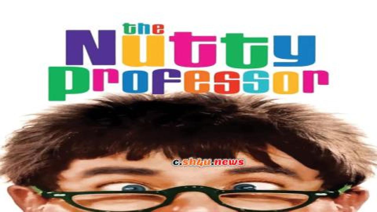 فيلم The Nutty Professor 1963 مترجم - HD