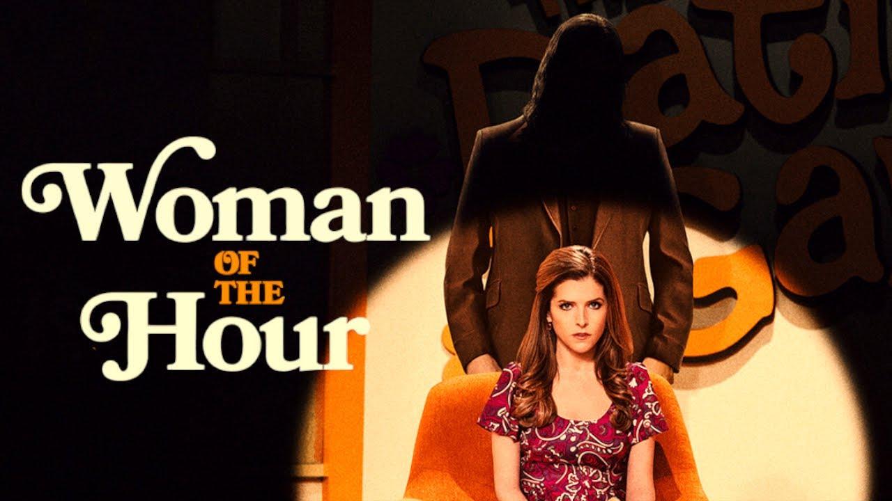 فيلم Woman of the Hour 2023 مترجم كامل HD