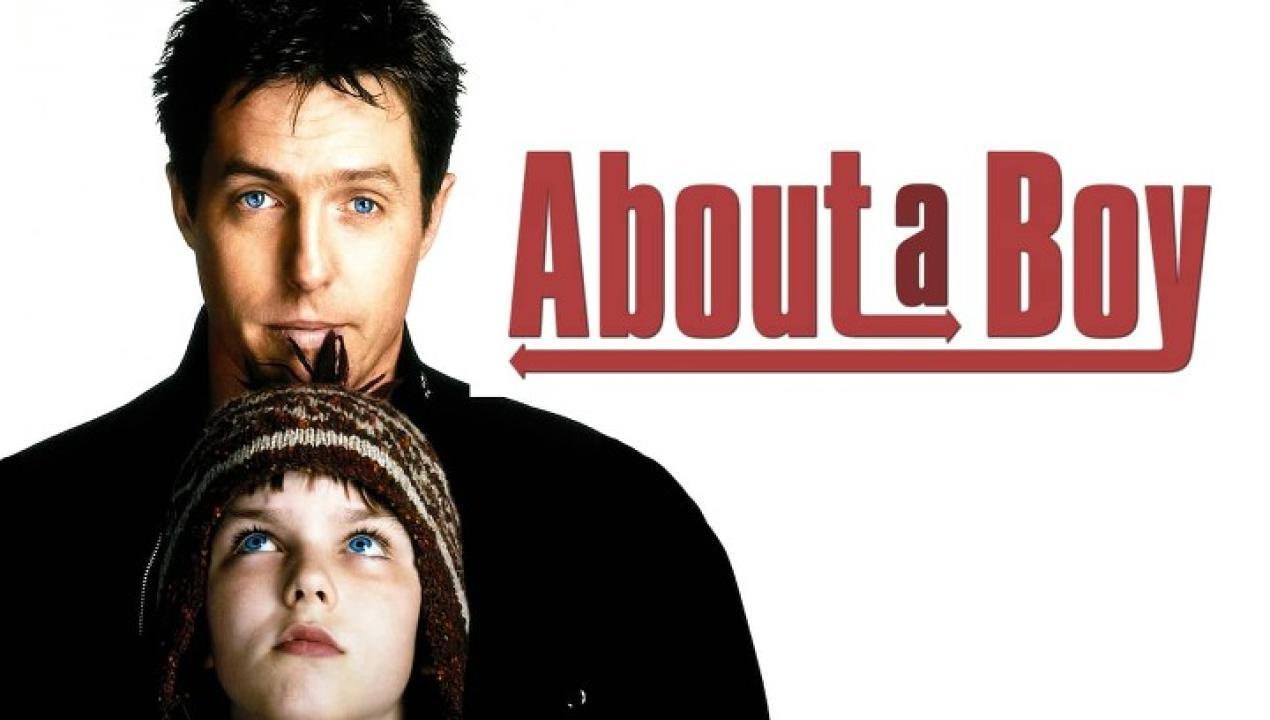 فيلم About a Boy 2002 مترجم كامل HD