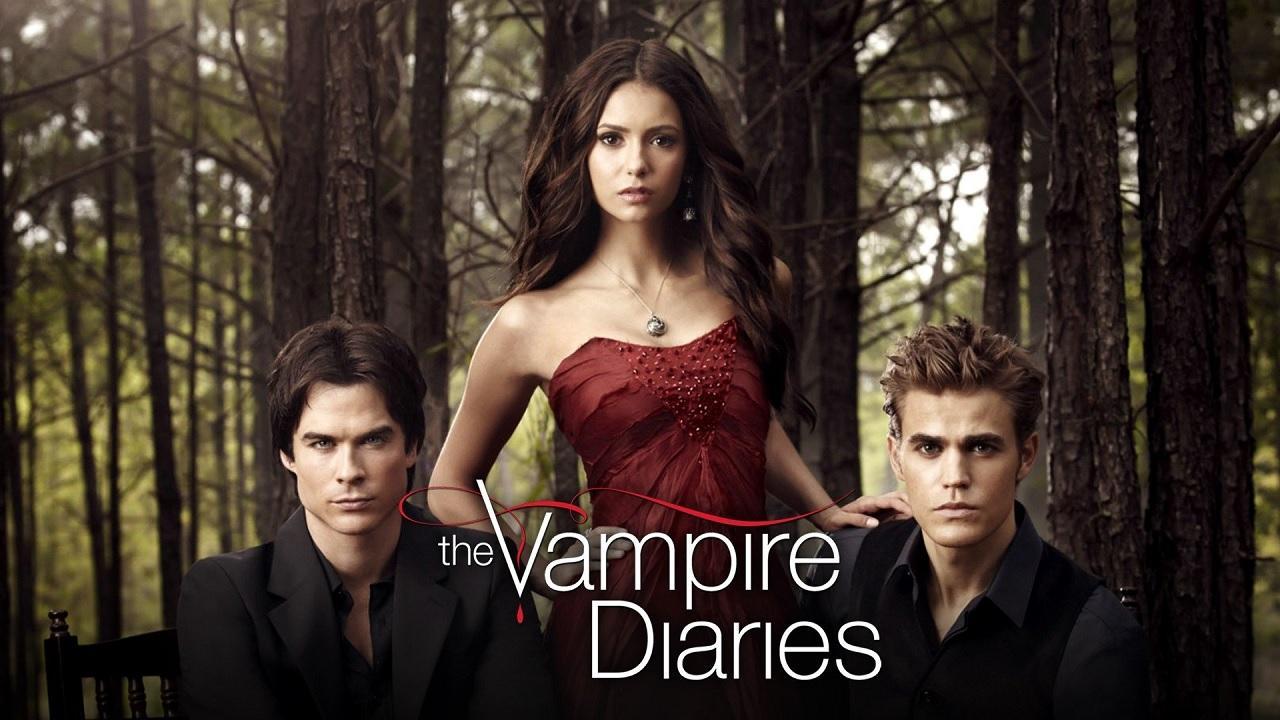 مسلسل The Vampire Diaries الموسم الثاني الحلقة 1 مترجمة