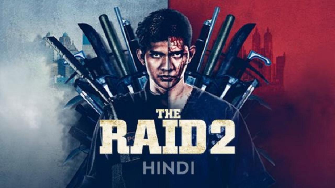 فيلم The Raid 2 2014 مترجم كامل HD