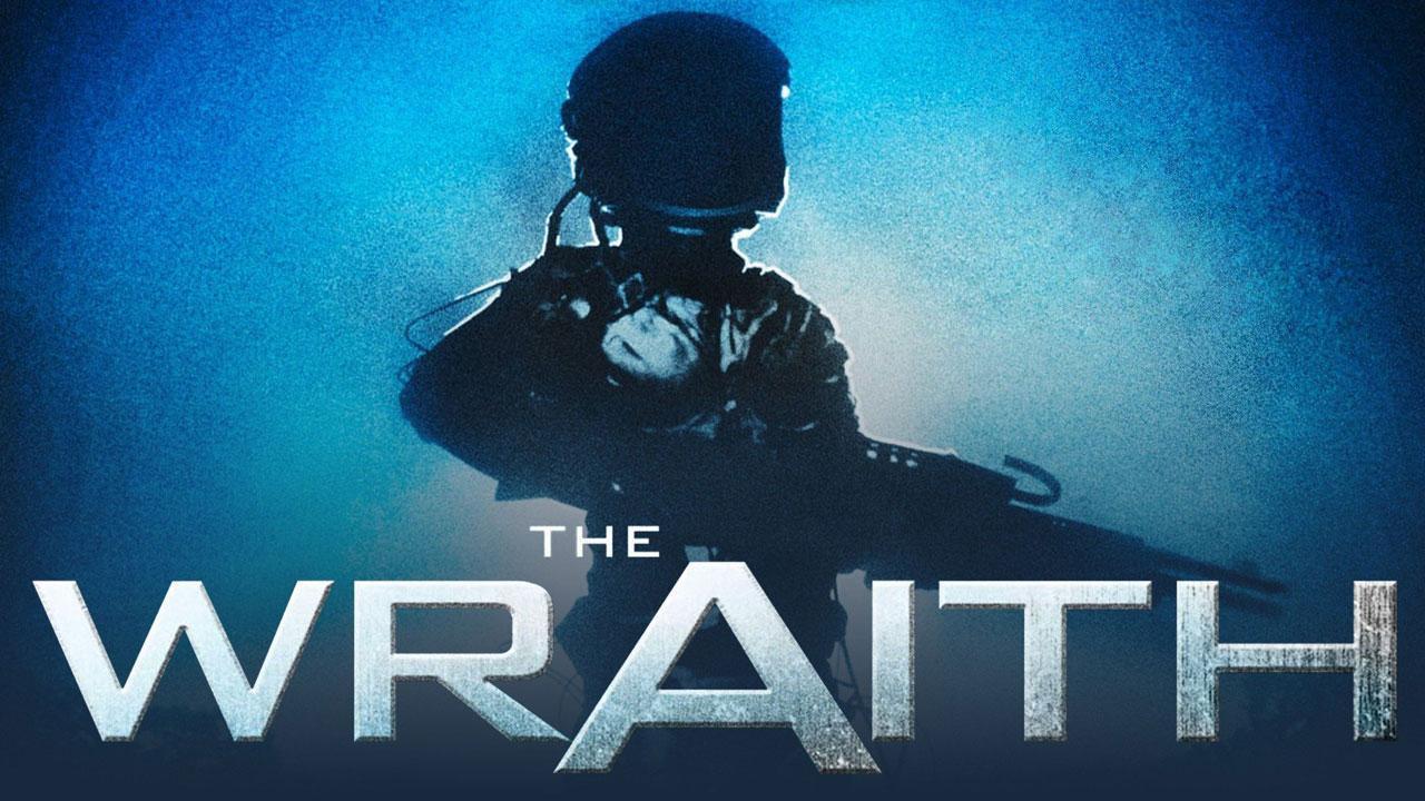 فيلم The Wraith 1986 مترجم كامل HD