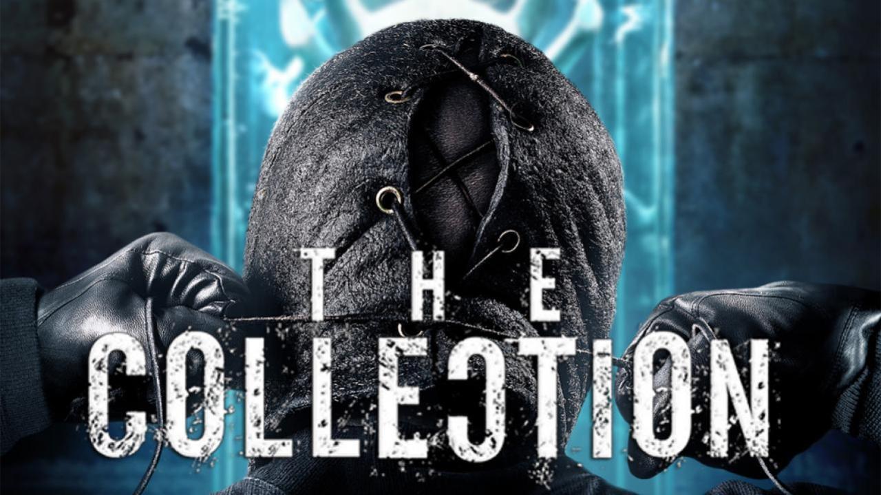 فيلم The Collection 2012 مترجم كامل HD