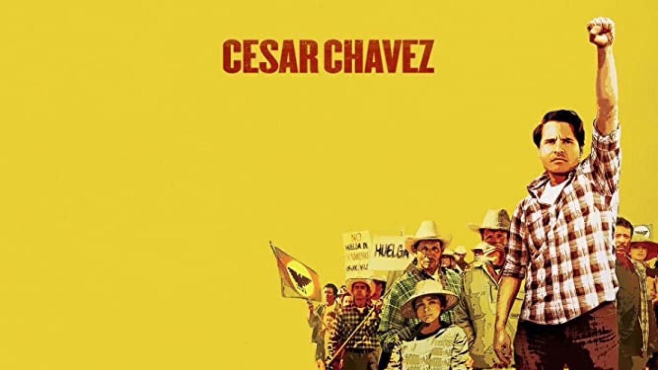 فيلم Cesar Chavez 2014 مترجم كامل HD