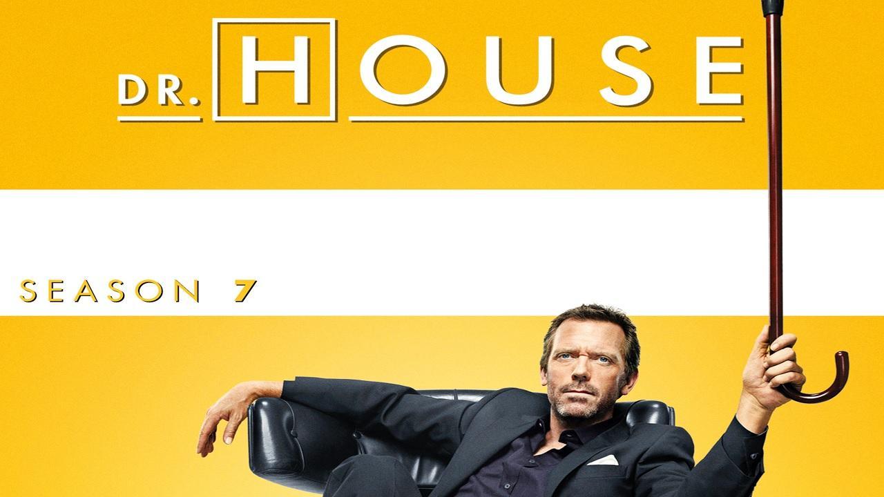 مسلسل House الموسم السابع الحلقة 4 الرابعة مترجمة