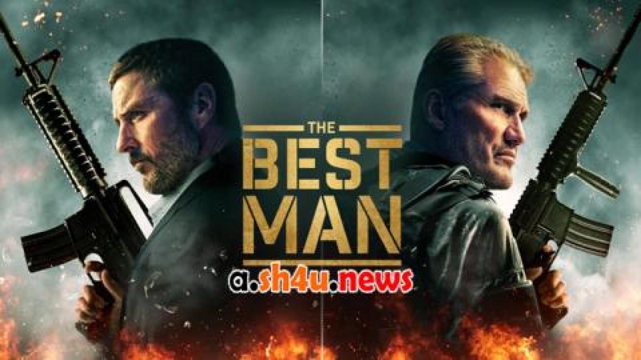 فيلم The Best Man 2023 مترجم - HD