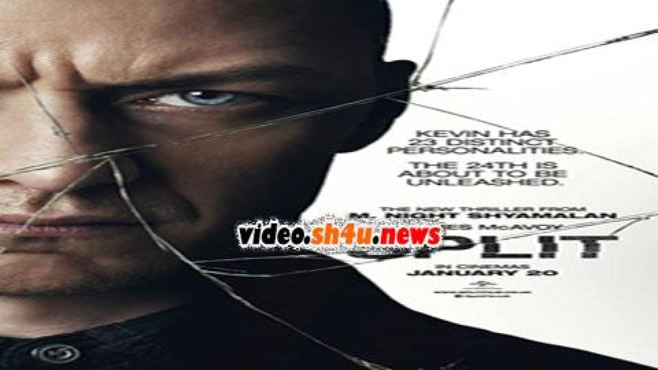 فيلم Split 2016 مترجم - HD