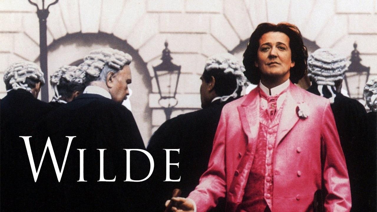 فيلم Wilde 1997 مترجم كامل HD