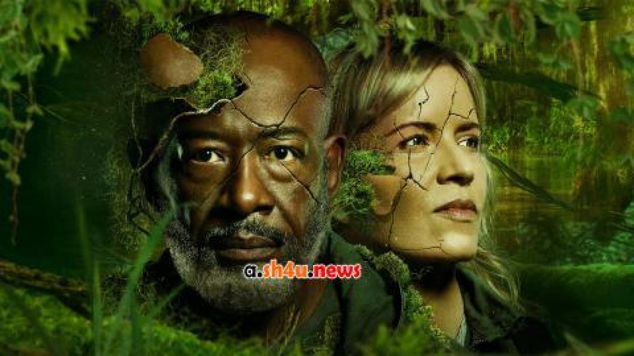 مسلسل Fear the Walking Dead الموسم الثامن الحلقة 1 مترجمة