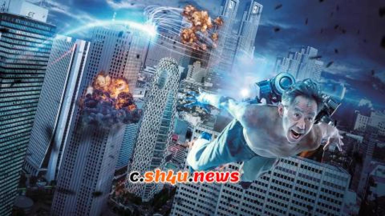 فيلم Inuyashiki 2018 مترجم - HD