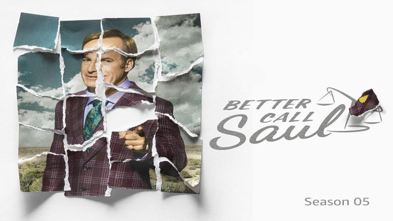 مسلسل Better Call Saul الموسم الخامس الحلقة 7 السابعة مترجمة