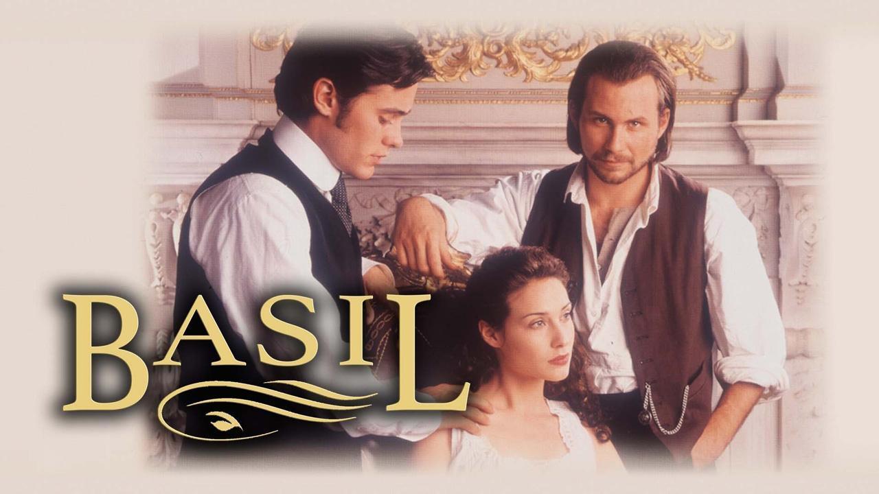 فيلم Basil 1998 مترجم كامل HD