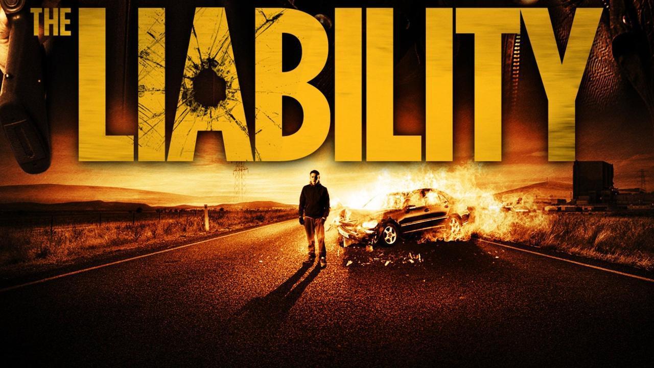 فيلم The Liability 2012 مترجم كامل HD