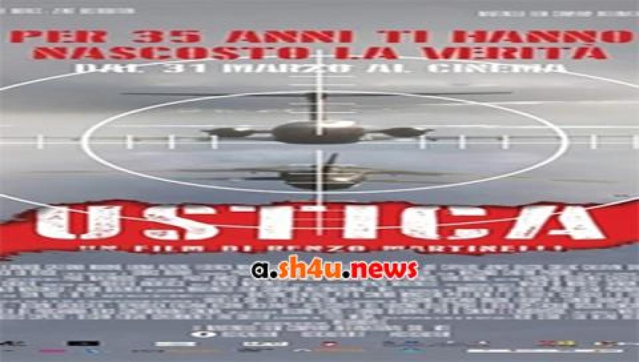 فيلم Ustica 2016 مترجم - HD