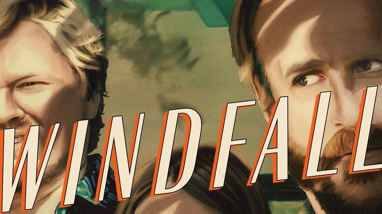 فيلم Windfall 2022 مترجم كامل HD