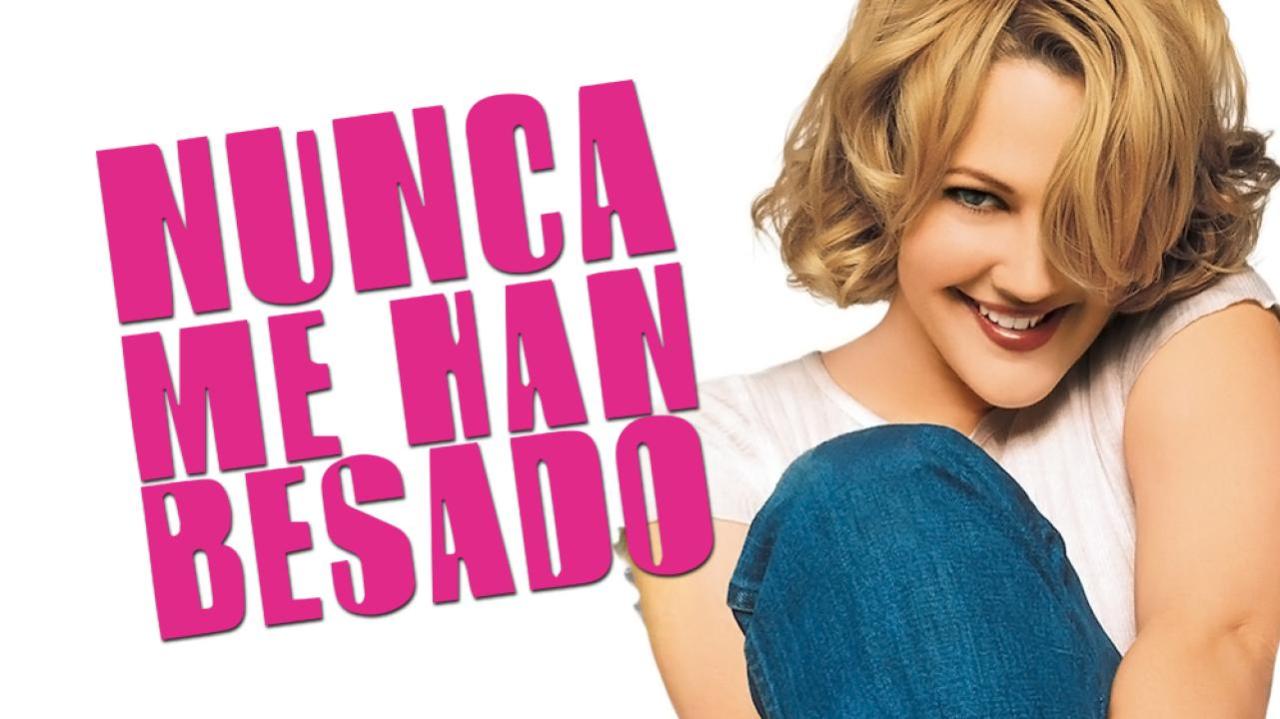 فيلم Never Been Kissed 1999 مترجم كامل HD