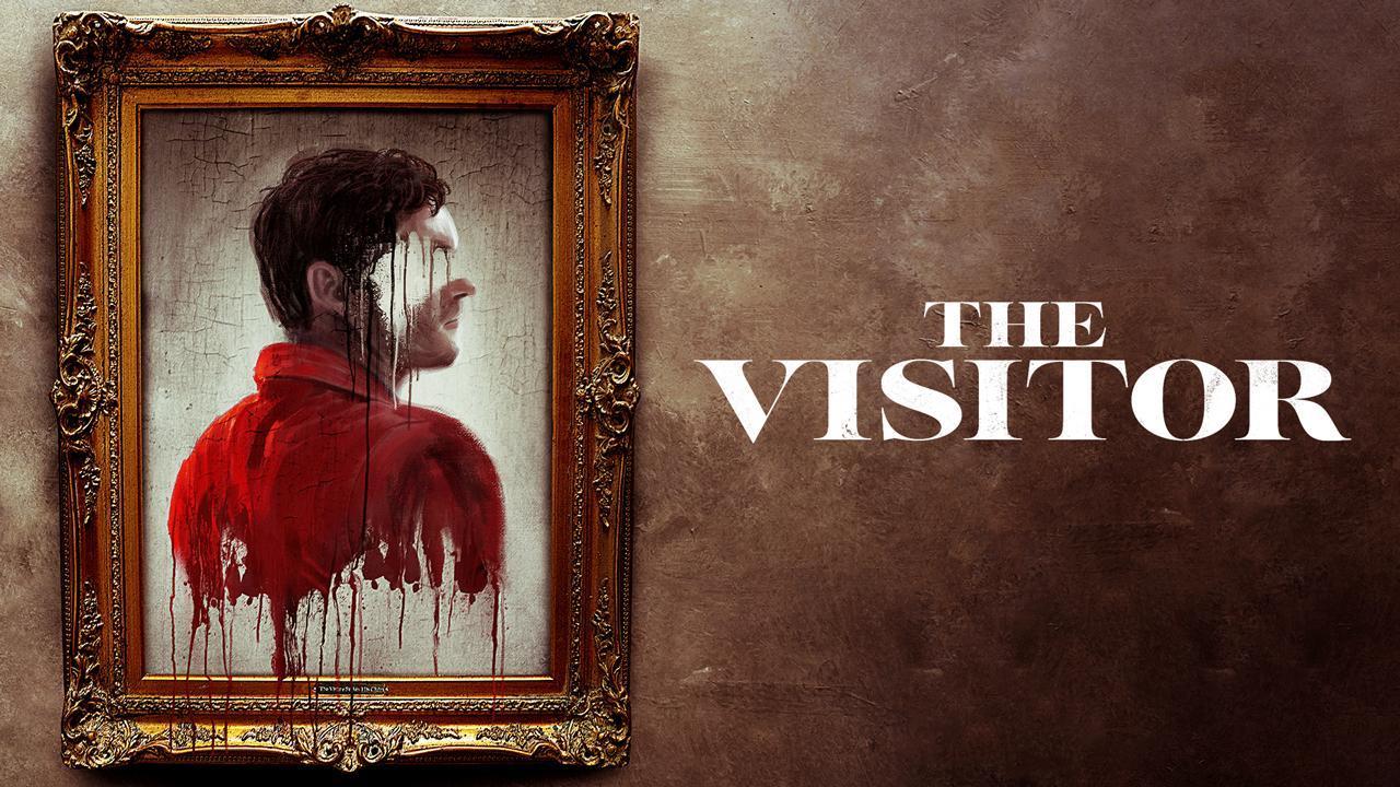 فيلم The Visitor 2022 مترجم كامل HD