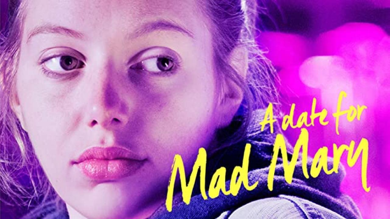 فيلم A Date for Mad Mary 2016 مترجم كامل HD