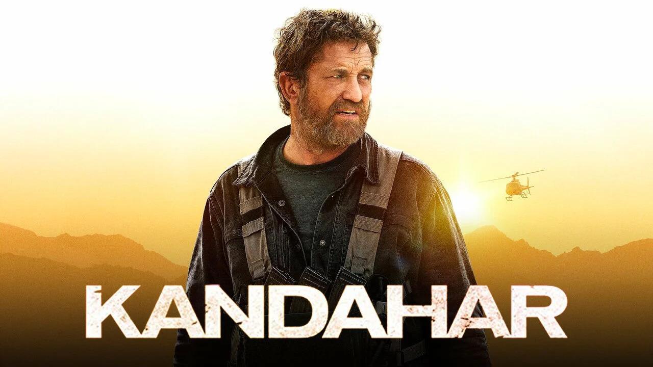 فيلم Kandahar 2023 مترجم كامل HD