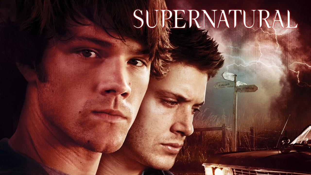 مسلسل Supernatural الموسم الثالث الحلقة 5 الخامسة مترجمة