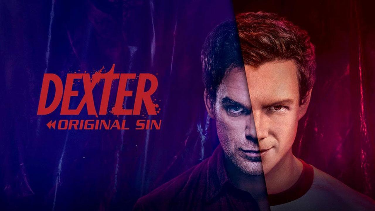 مسلسل Dexter: Original Sin الموسم الاول الحلقة 3 الثالثة مترجمة