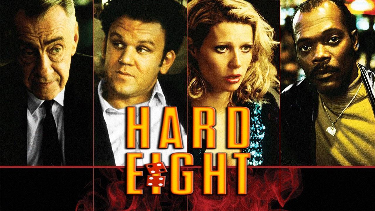 فيلم Hard Eight 1996 مترجم كامل HD