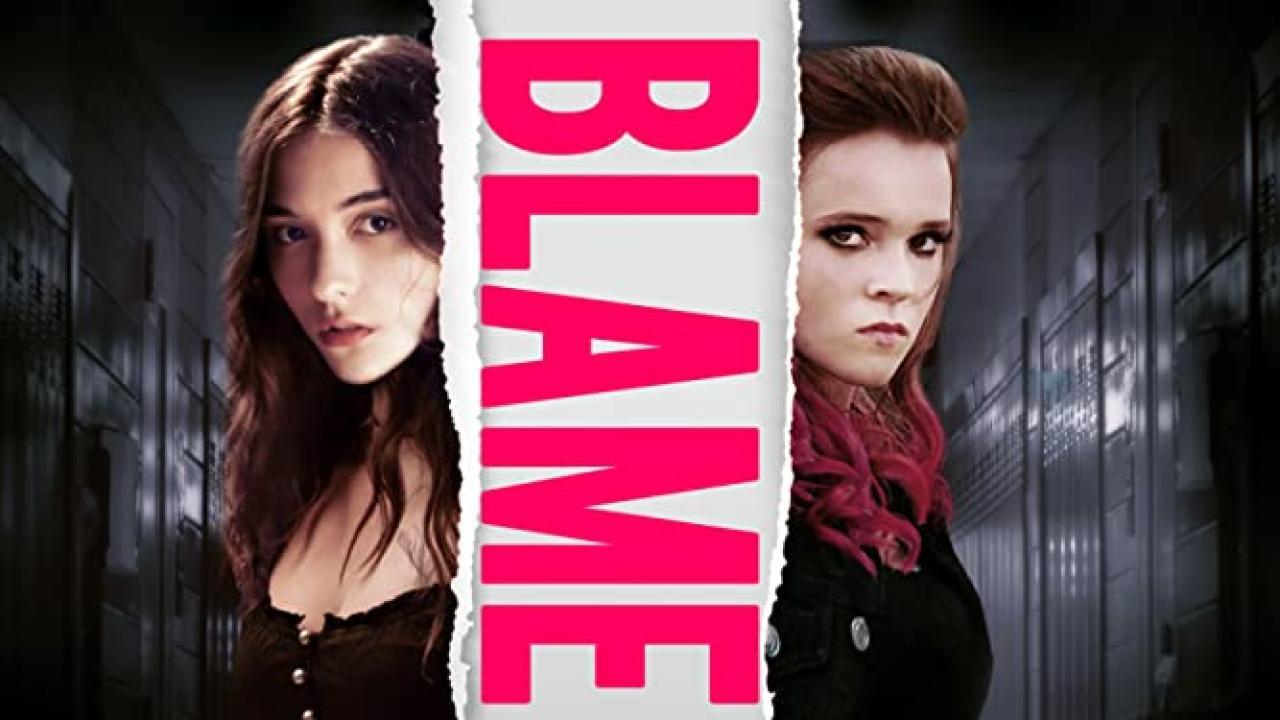 فيلم Blame 2017 مترجم كامل HD