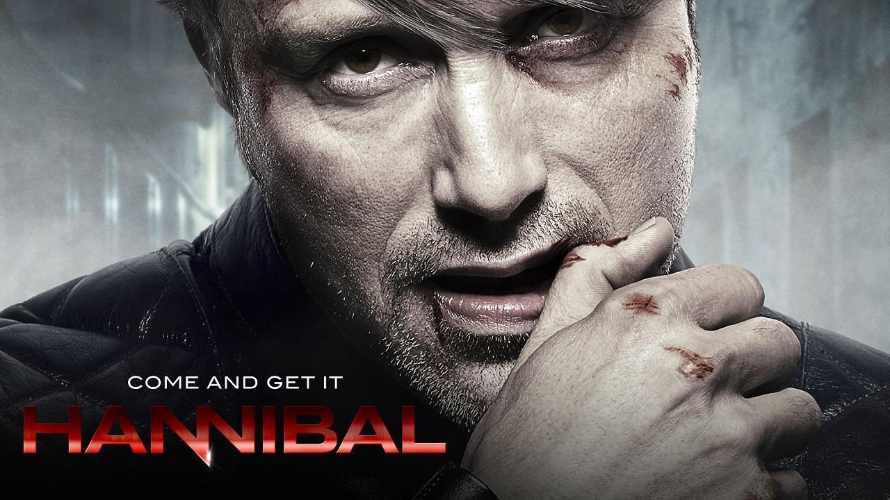 مسلسل Hannibal الموسم الثالث الحلقة 9 التاسعة مترجمة