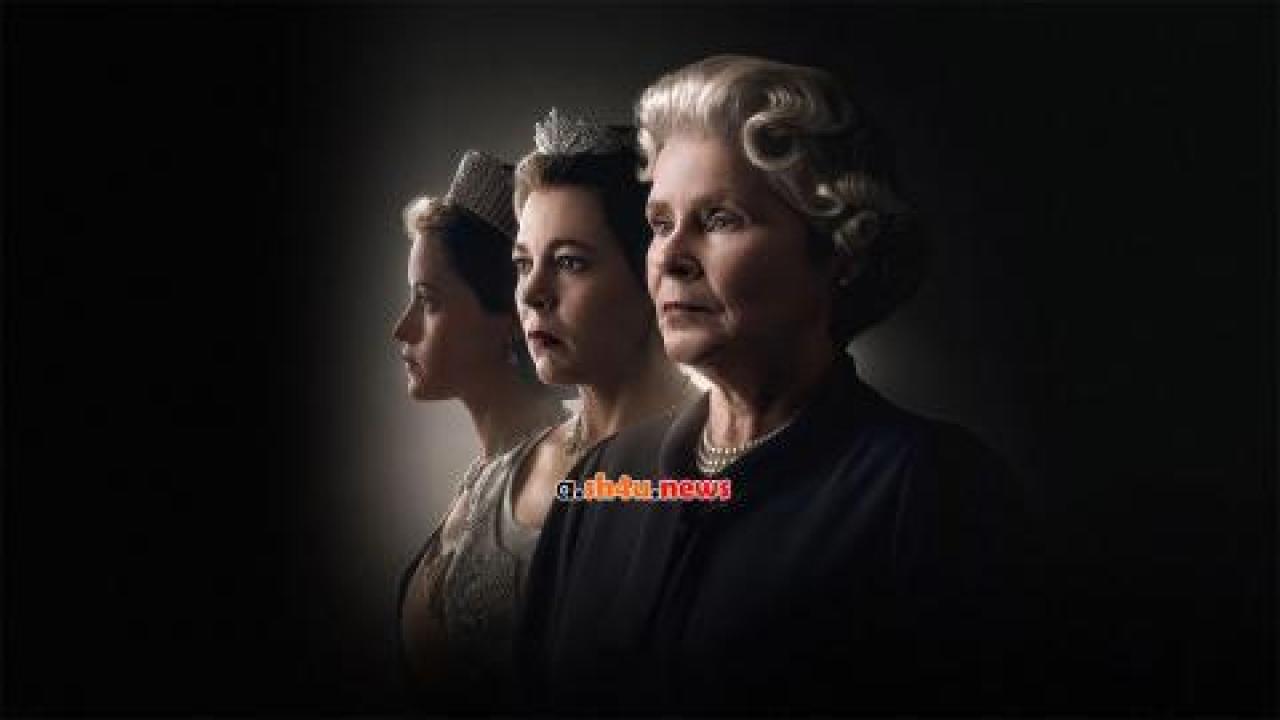 مسلسل The Crown الموسم السادس الحلقة 9 مترجمة