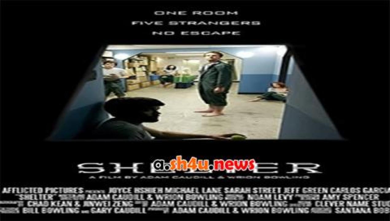 فيلم Shelter 2015 مترجم - HD