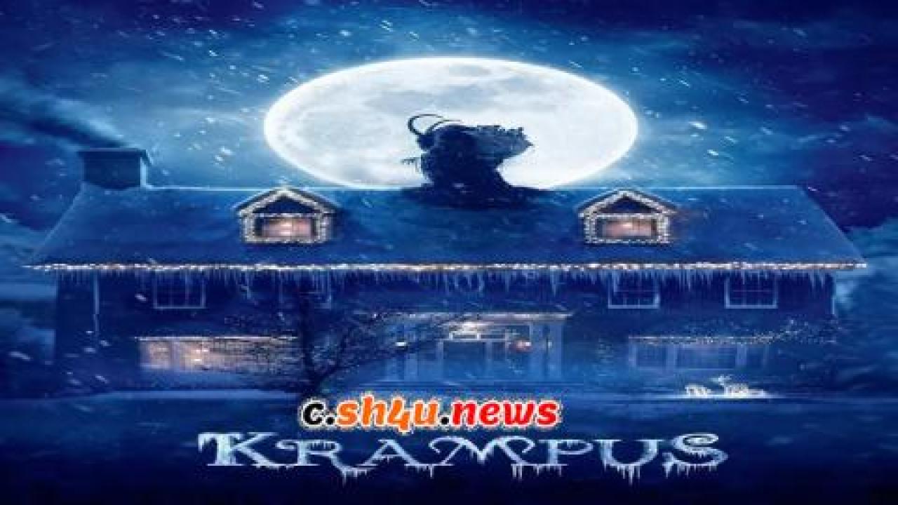 فيلم Krampus 2015 مترجم - HD