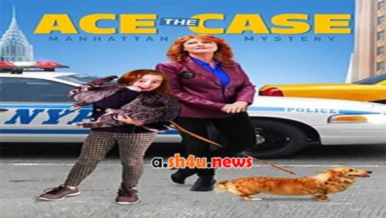 فيلم Ace the Case 2016 مترجم - HD