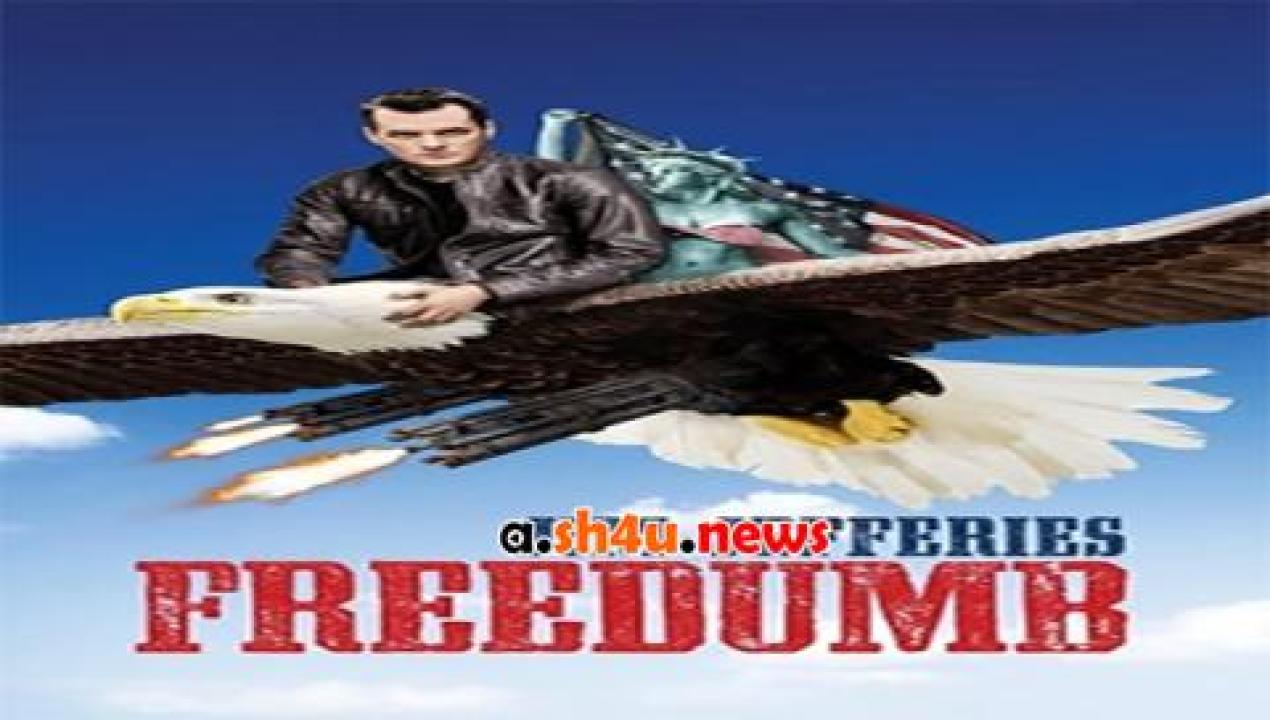 فيلم Jim Jefferies Freedumb 2016 مترجم - HD