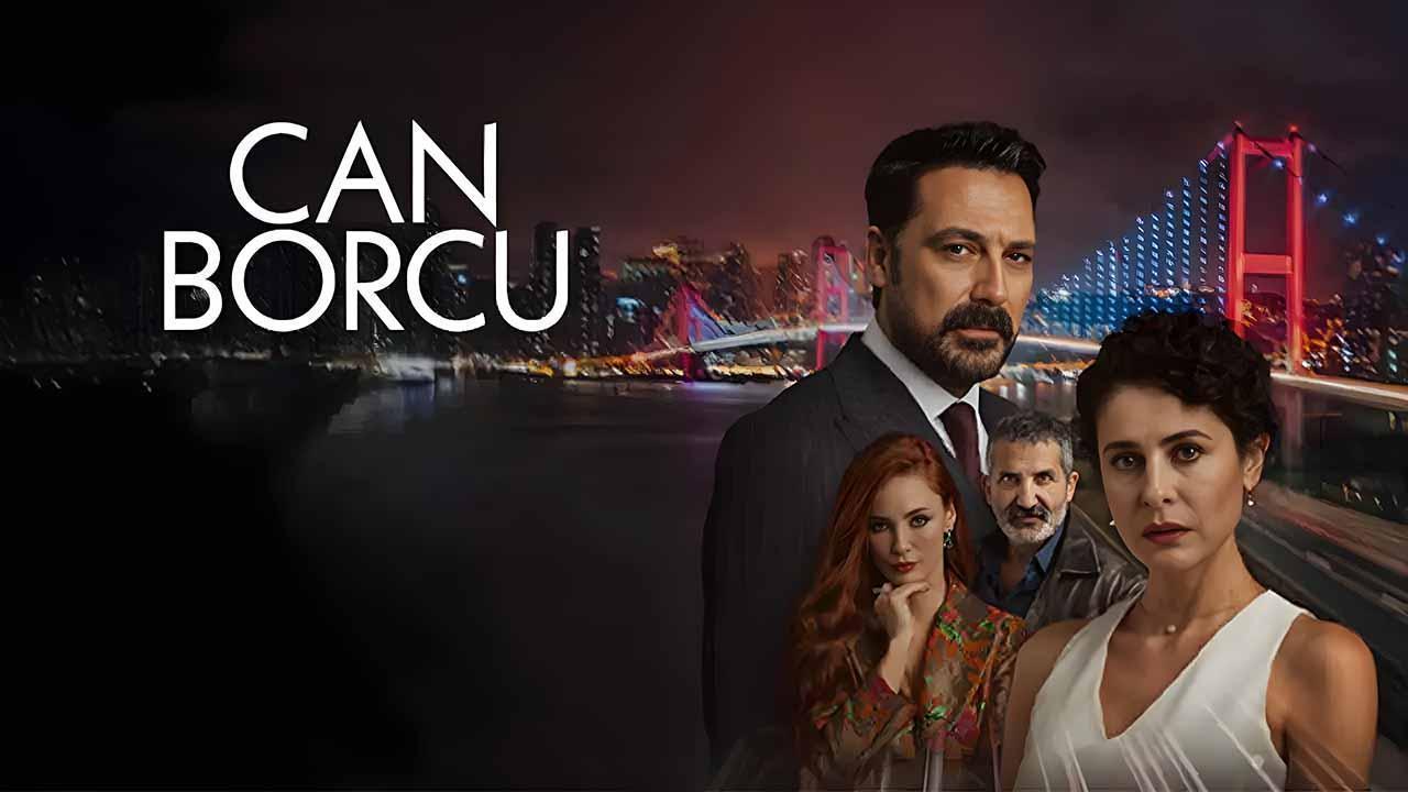 مسلسل دين الروح الحلقة 14 الرابعة عشر مترجمة