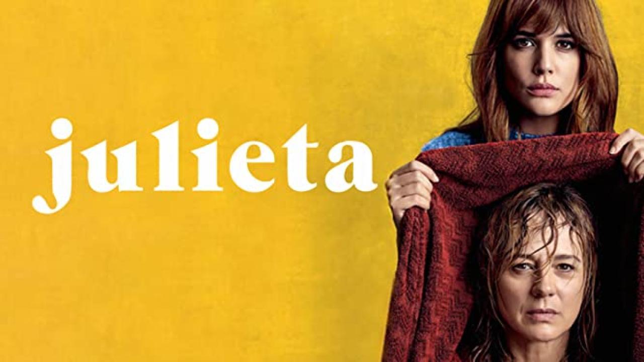 فيلم Julieta 2016 مترجم كامل HD