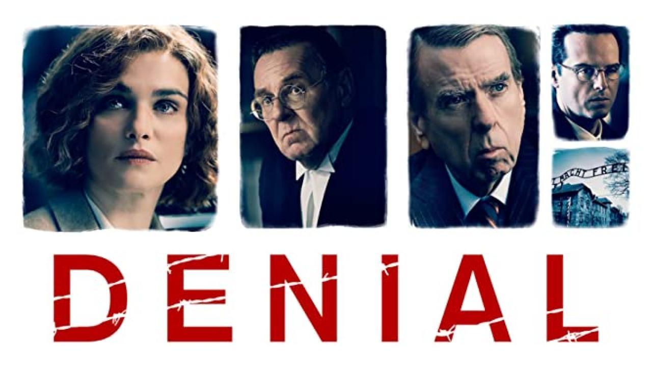 فيلم Denial 2016 مترجم كامل HD