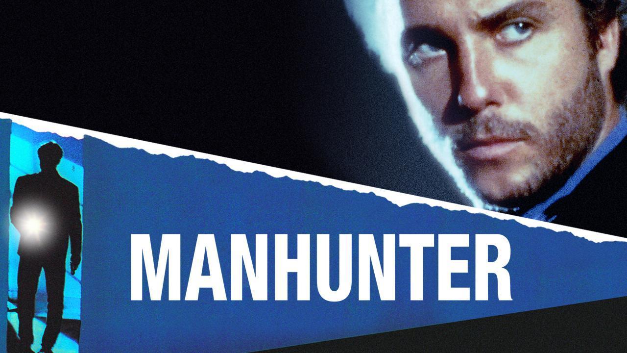 فيلم Manhunter 1986 مترجم كامل HD